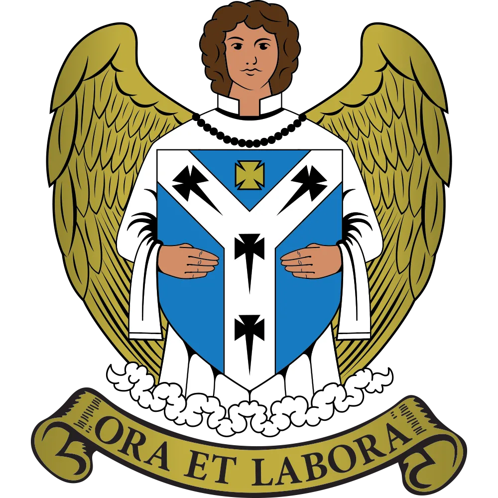 Dartford Grammar School Logo