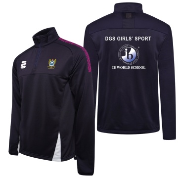 Girls 6th Form Performance Top