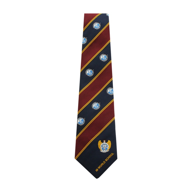 DARTFORD 6TH FORM TIE