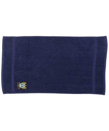 Luxury Bath Towel