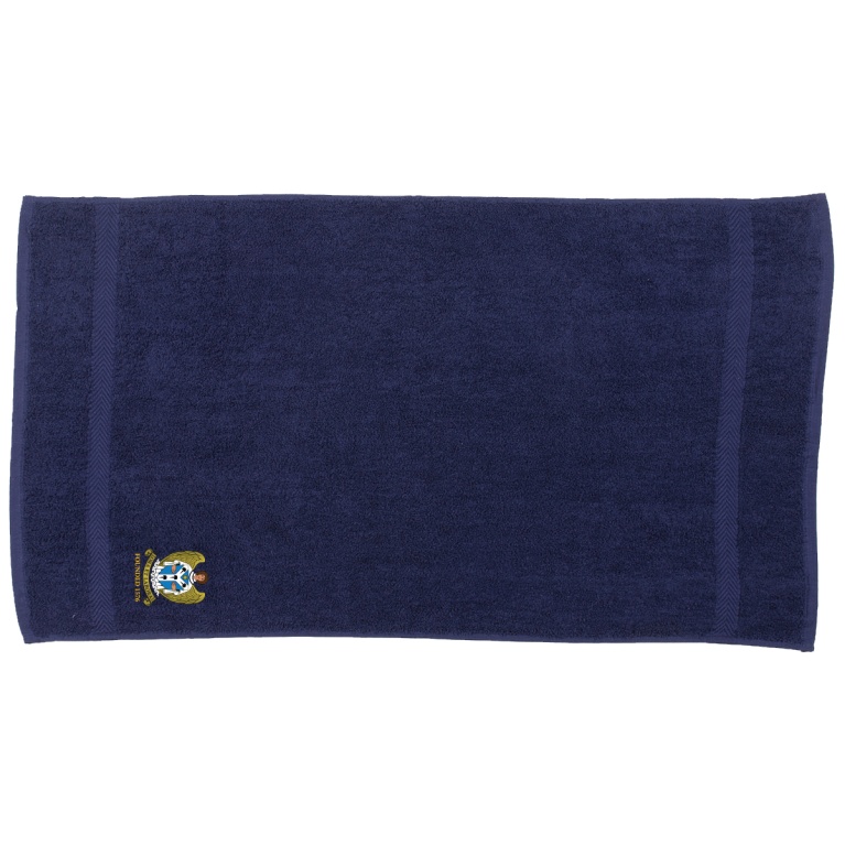 Luxury Bath Towel