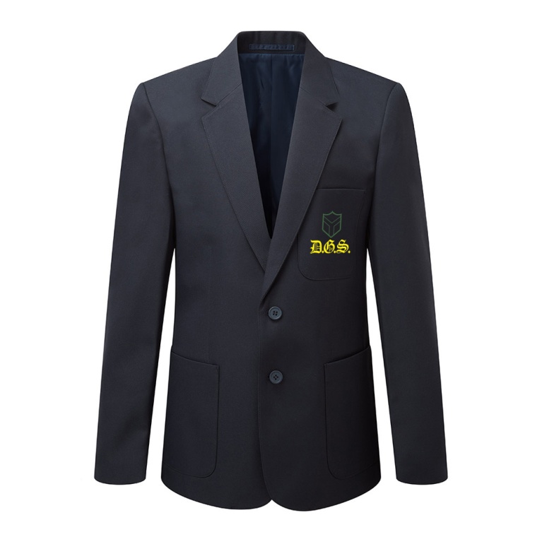 Senior Day Wear - Darford Grammar Blazer