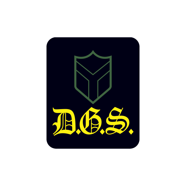 DARTFORD BLAZER BADGE