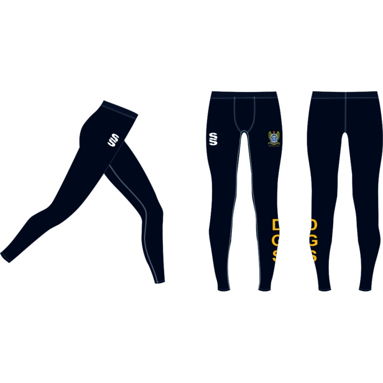 DARTFORD GRAMAMR SCHOOL SUG LEGGINGS