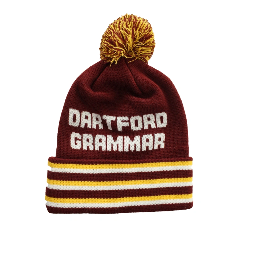 Bobble Hat