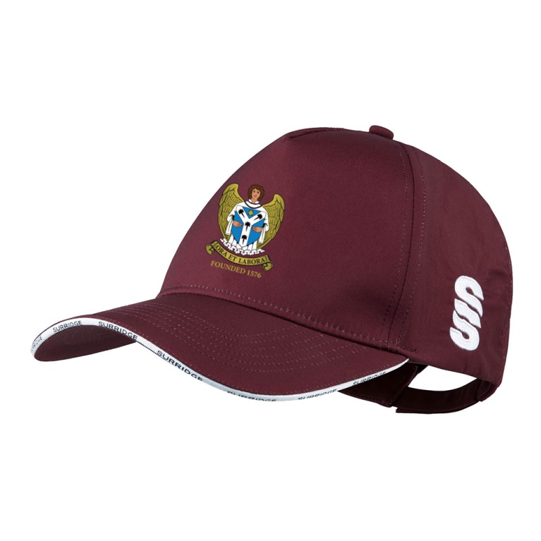 Cap