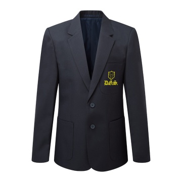 Senior Day Wear - Darford Grammar Blazer