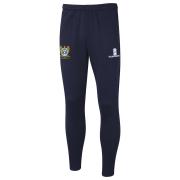 DARTFORD GRAMMAR SCHOOL TEK PANTS NAVY