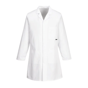 Lab Coat