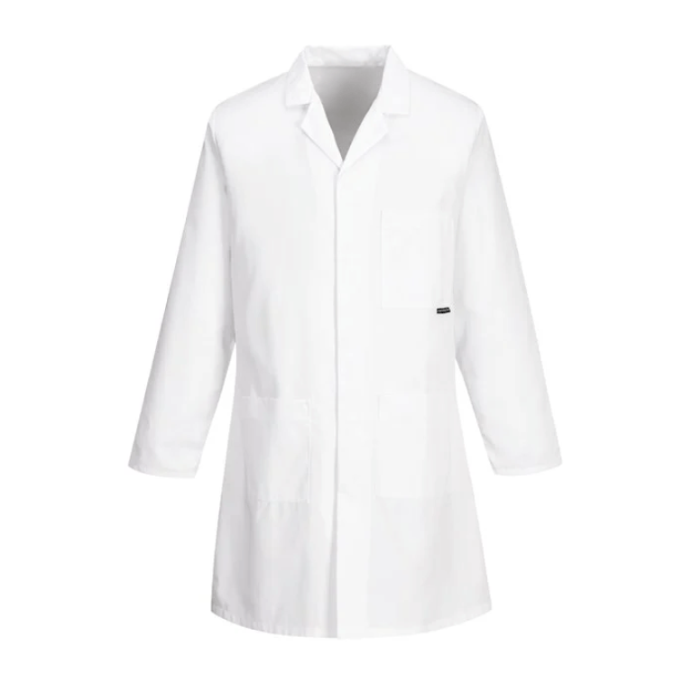 Lab Coat