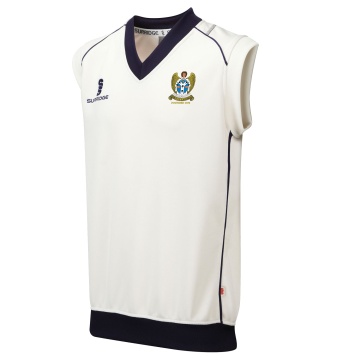 Cricket Sleeveless Sweater
