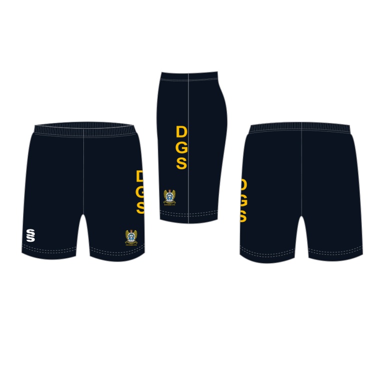 DARTFORD GRAMMAR SCHOOL SUG SHORT
